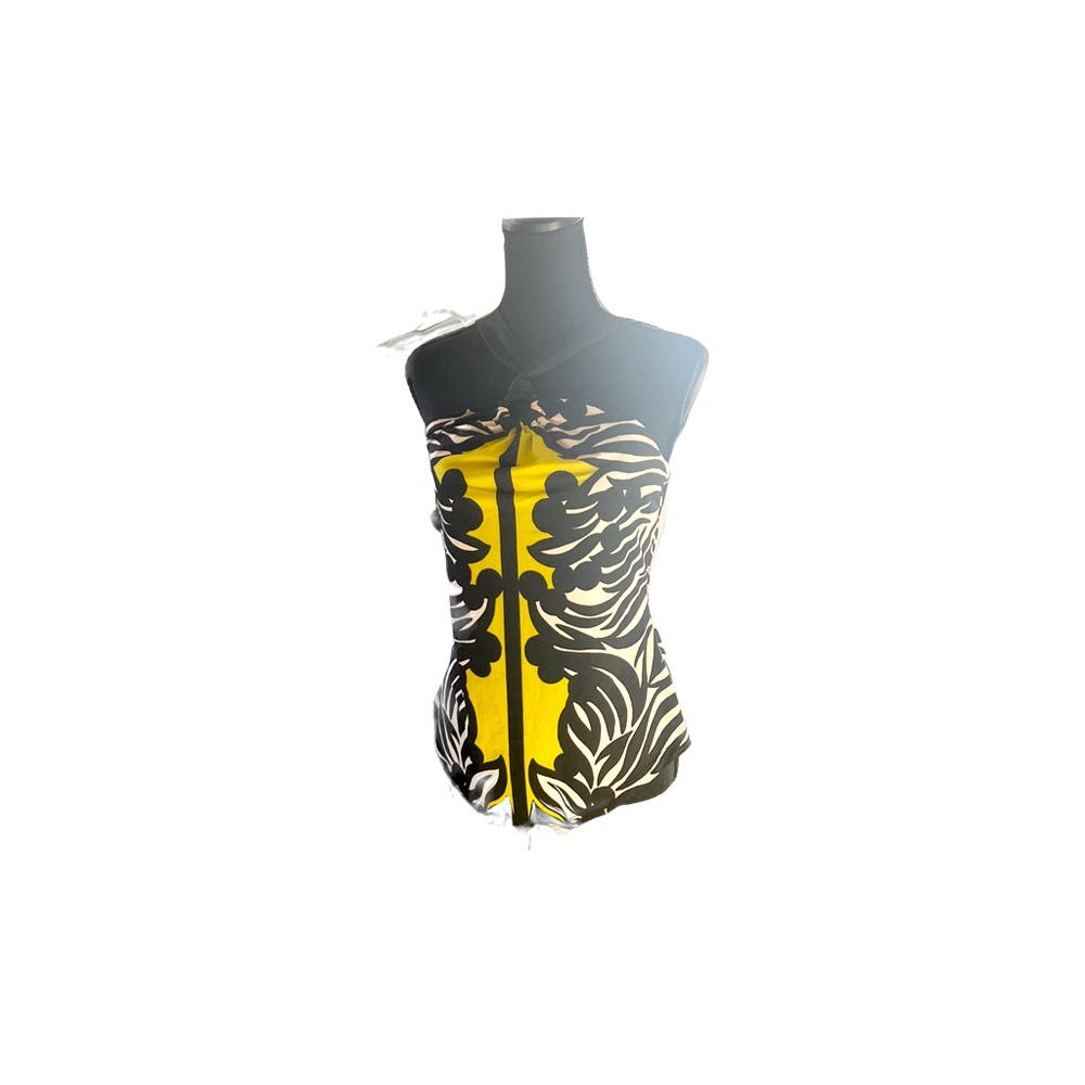 INC Halter Top - Picture 2 of 4